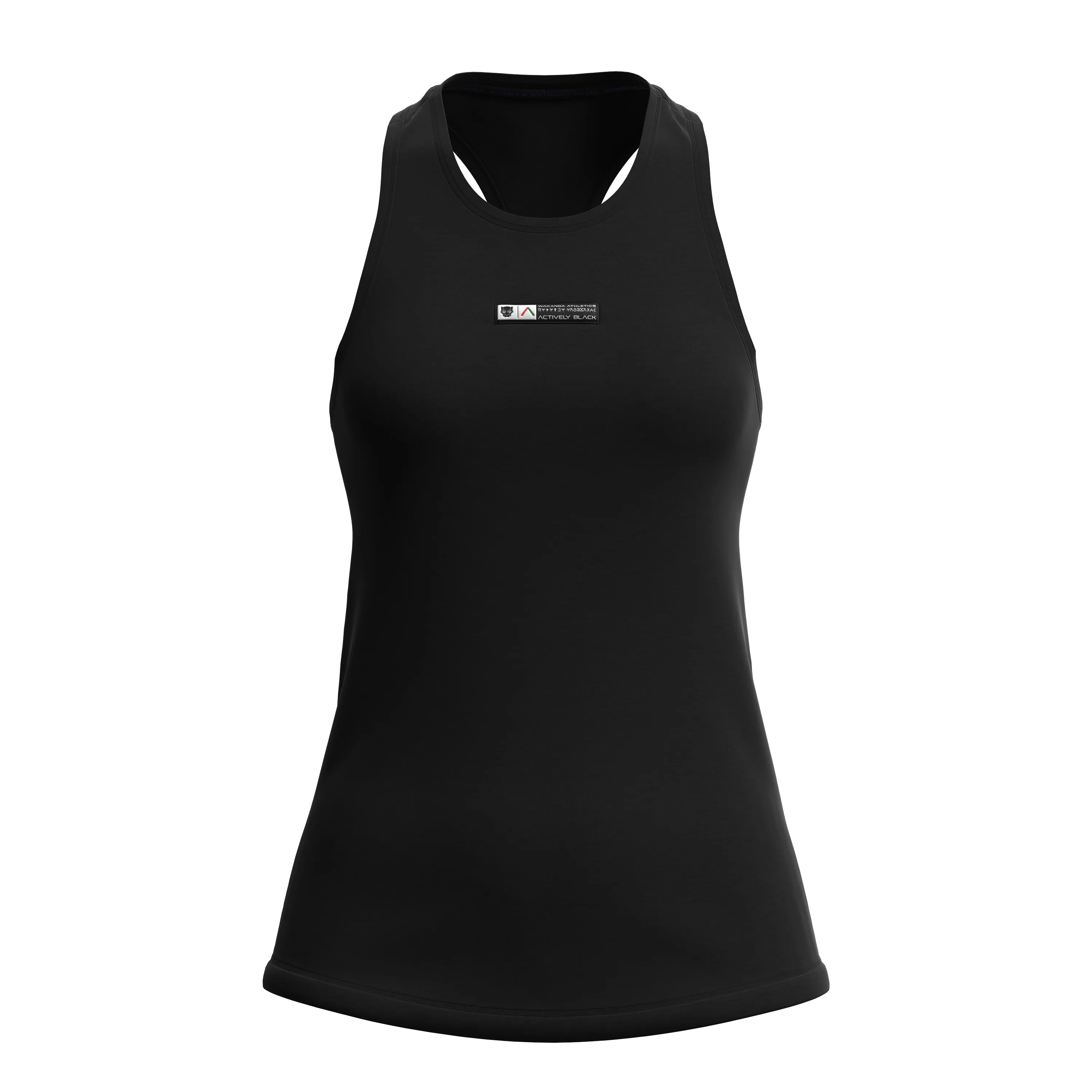 Women's Wakanda Athletics Performance Tank