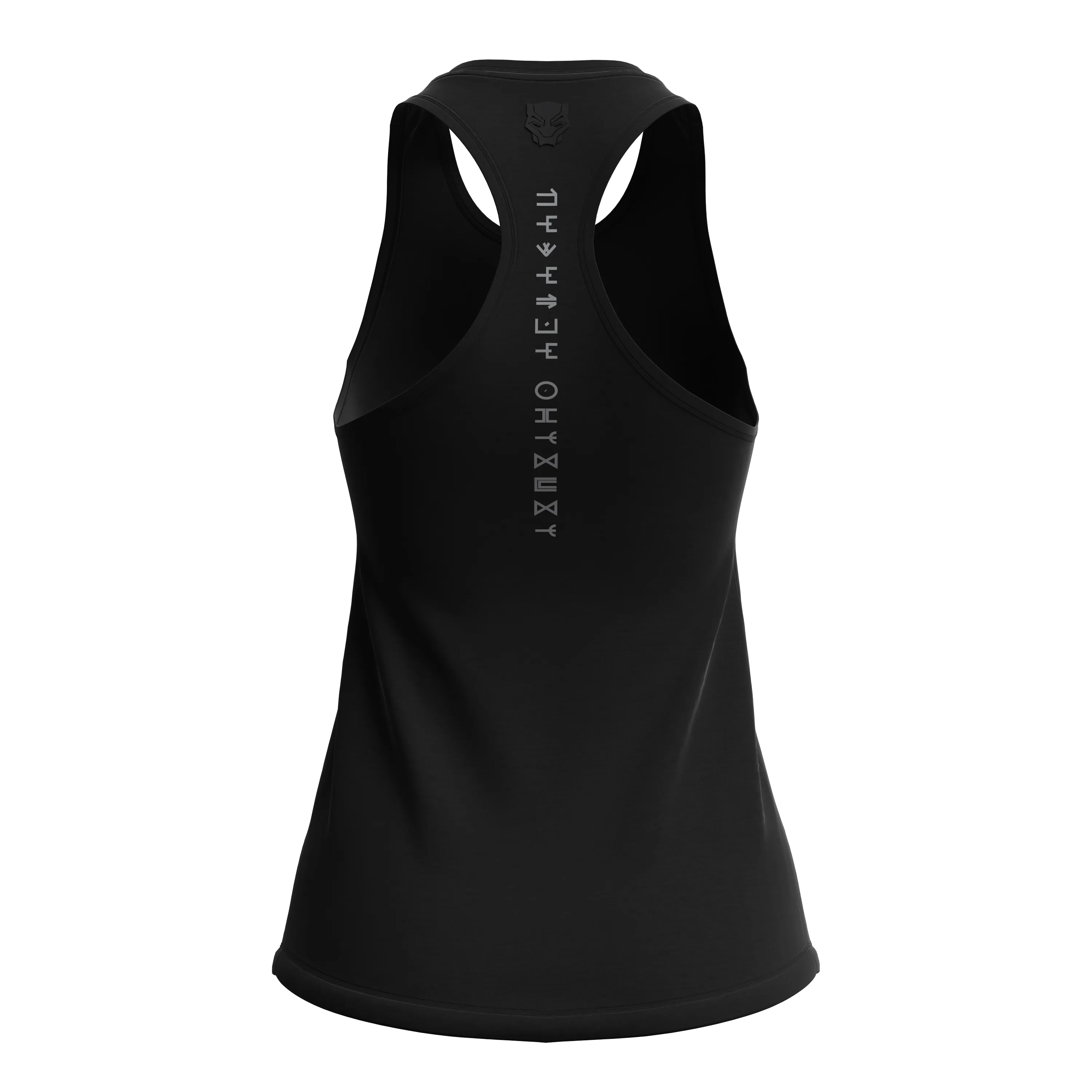 Women's Wakanda Athletics Performance Tank