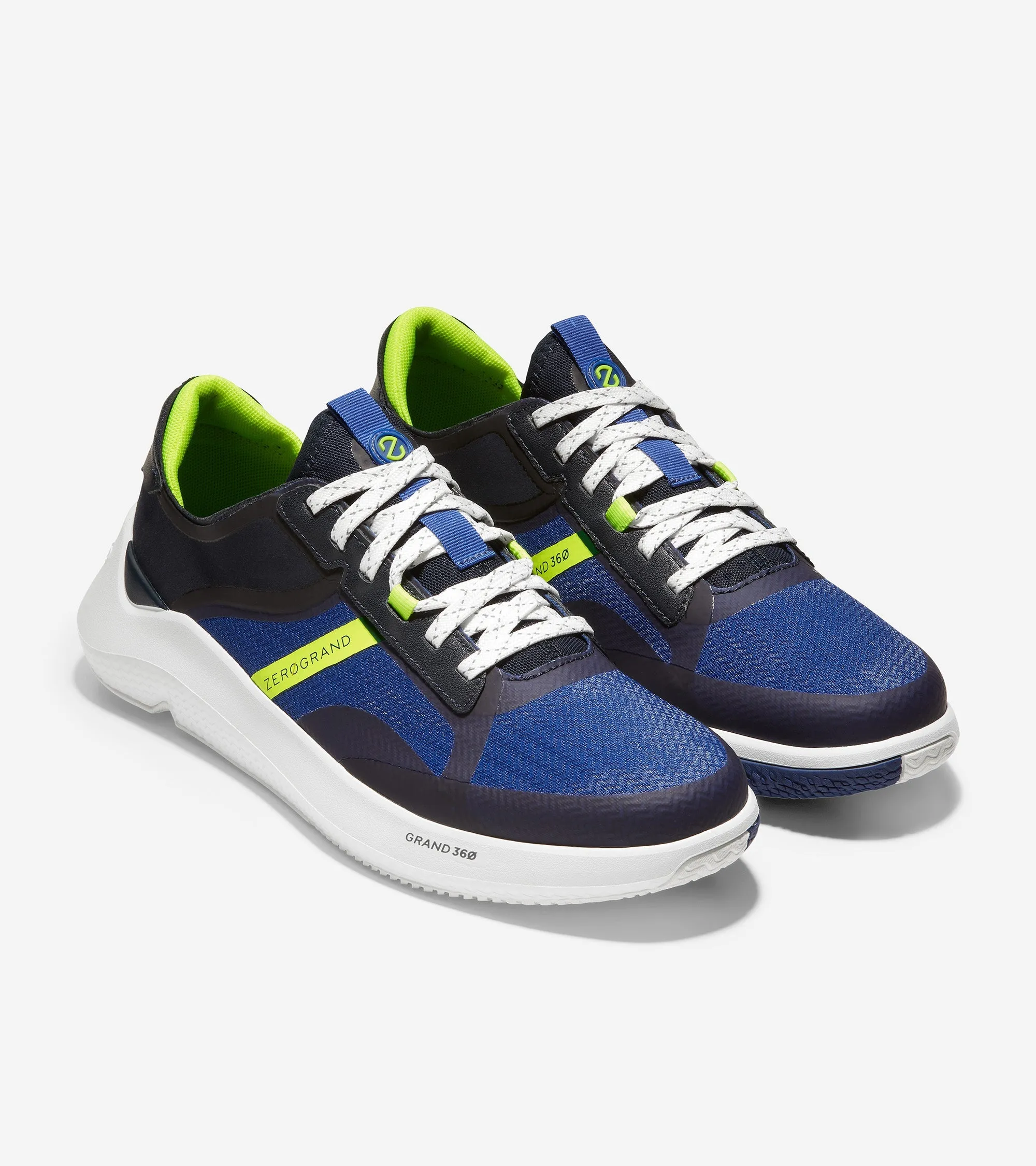 ZERØGRAND Winner Tennis Sneaker