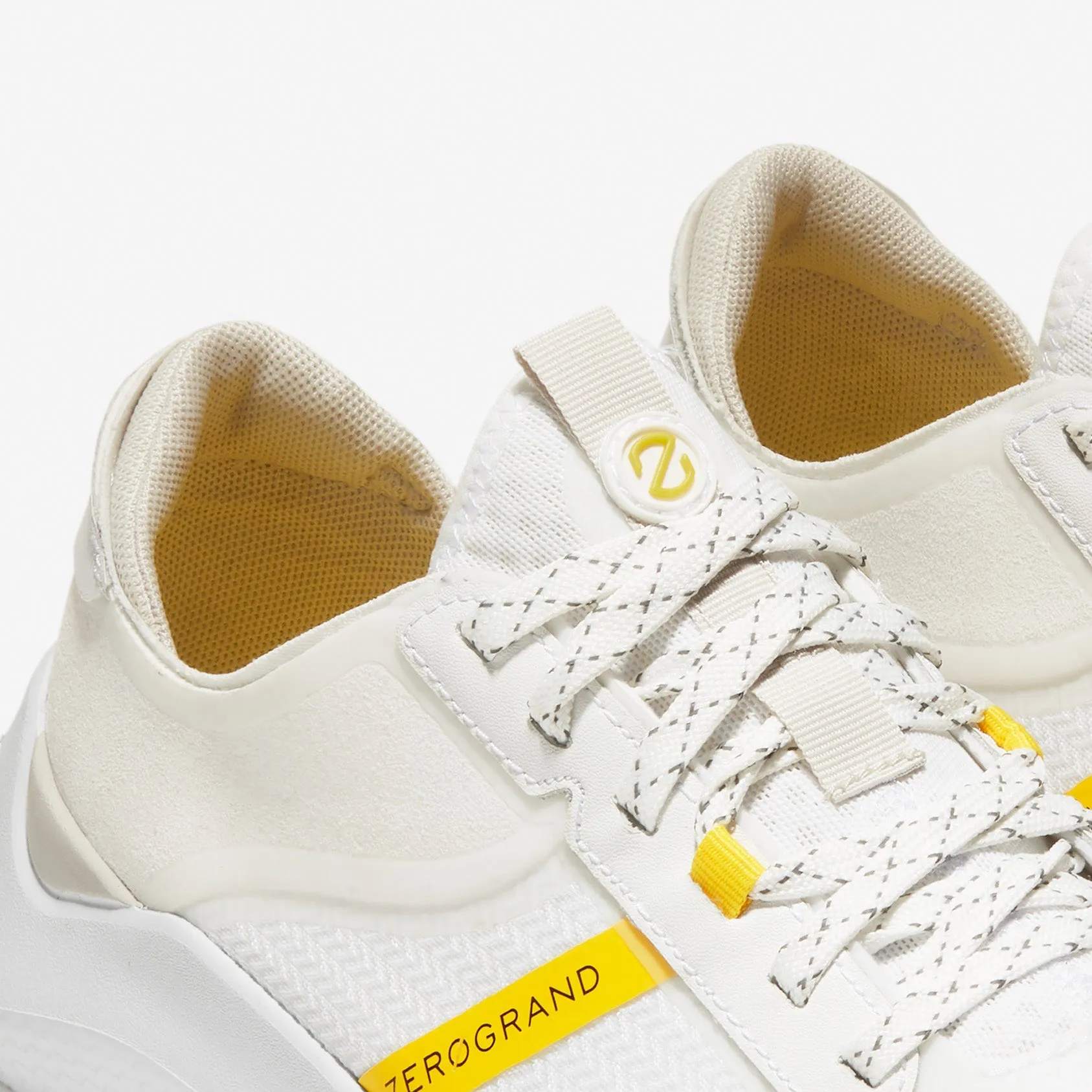 ZERØGRAND Winner Tennis Sneaker