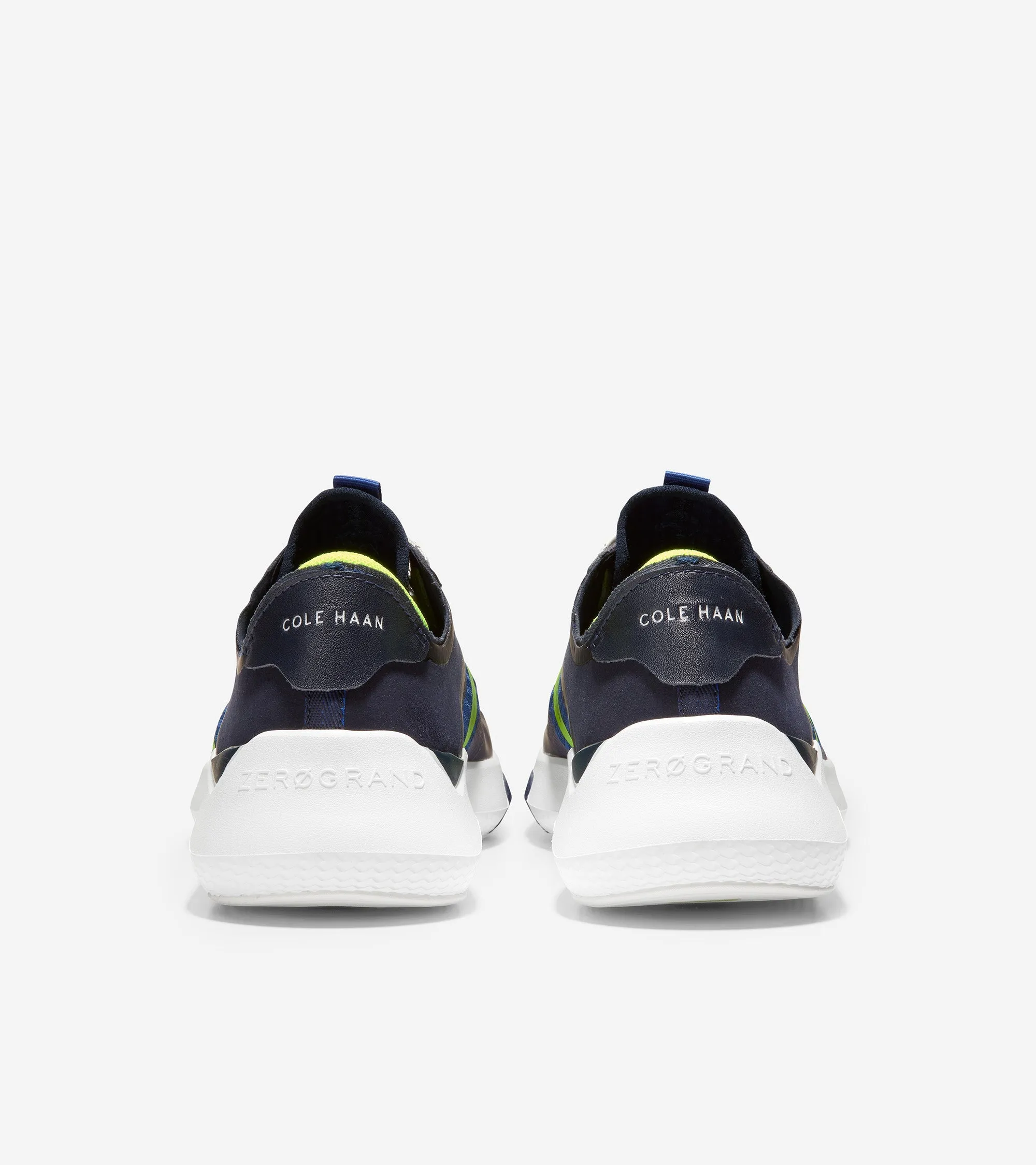 ZERØGRAND Winner Tennis Sneaker